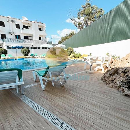 Albufeira Calipto By Sunny Deluxe Apartment Exterior foto