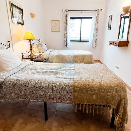 Albufeira Calipto By Sunny Deluxe Apartment Exterior foto