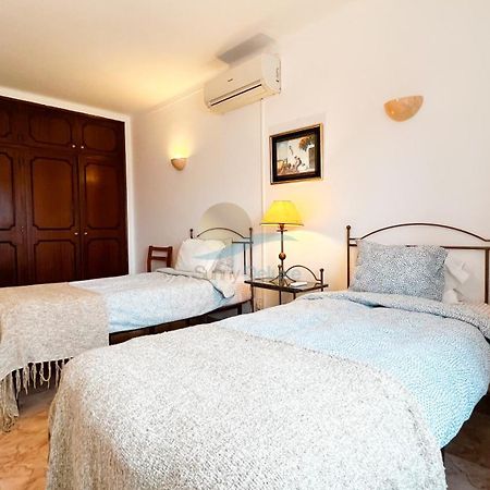 Albufeira Calipto By Sunny Deluxe Apartment Exterior foto