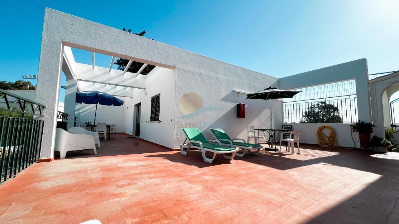 Albufeira Calipto By Sunny Deluxe Apartment Exterior foto