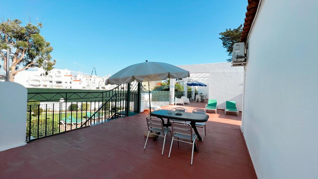 Albufeira Calipto By Sunny Deluxe Apartment Exterior foto