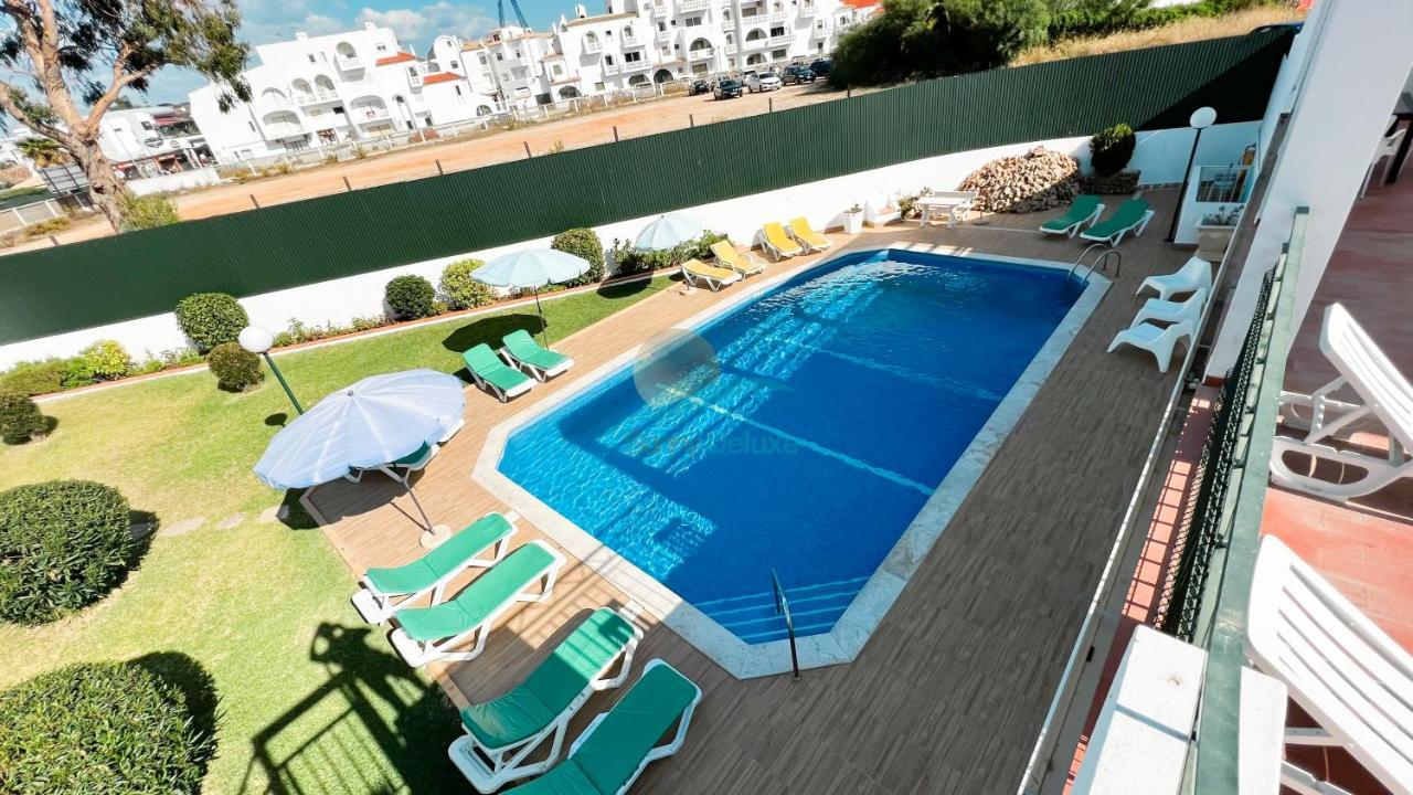 Albufeira Calipto By Sunny Deluxe Apartment Exterior foto