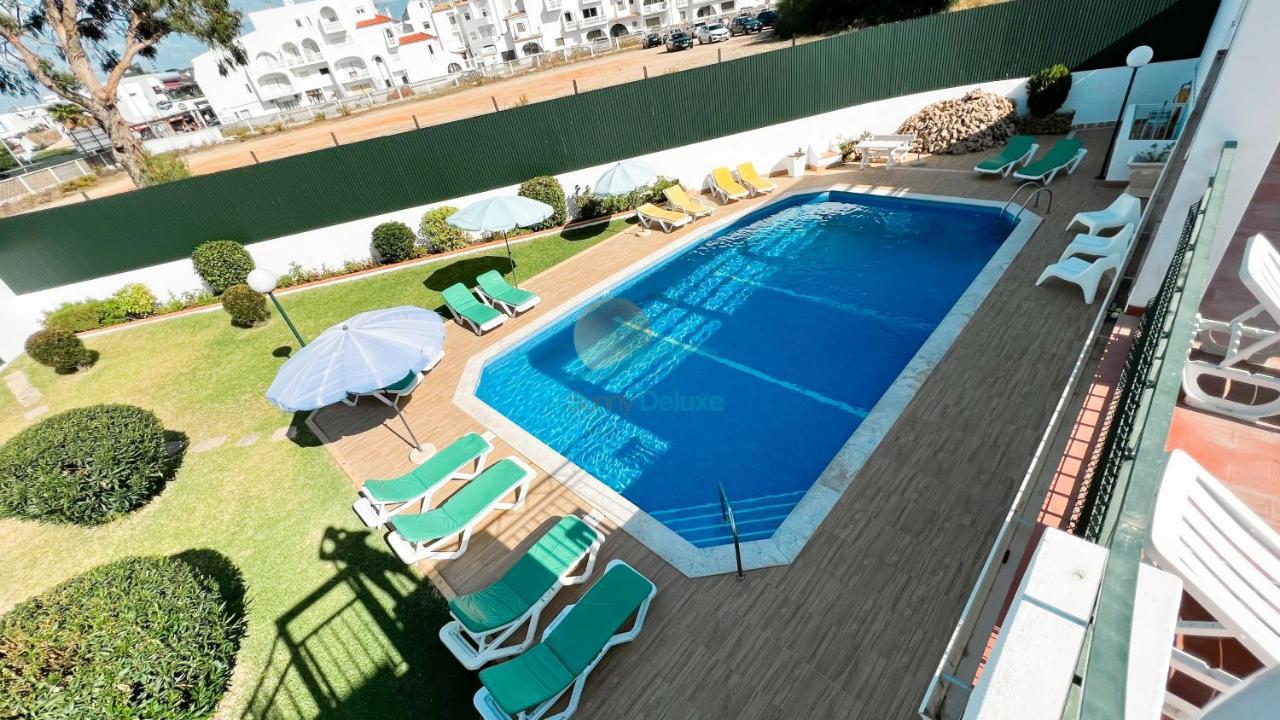 Albufeira Calipto By Sunny Deluxe Apartment Exterior foto