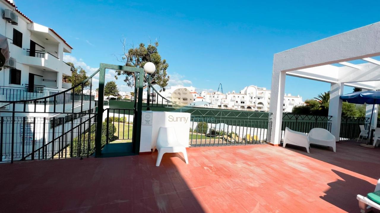 Albufeira Calipto By Sunny Deluxe Apartment Exterior foto