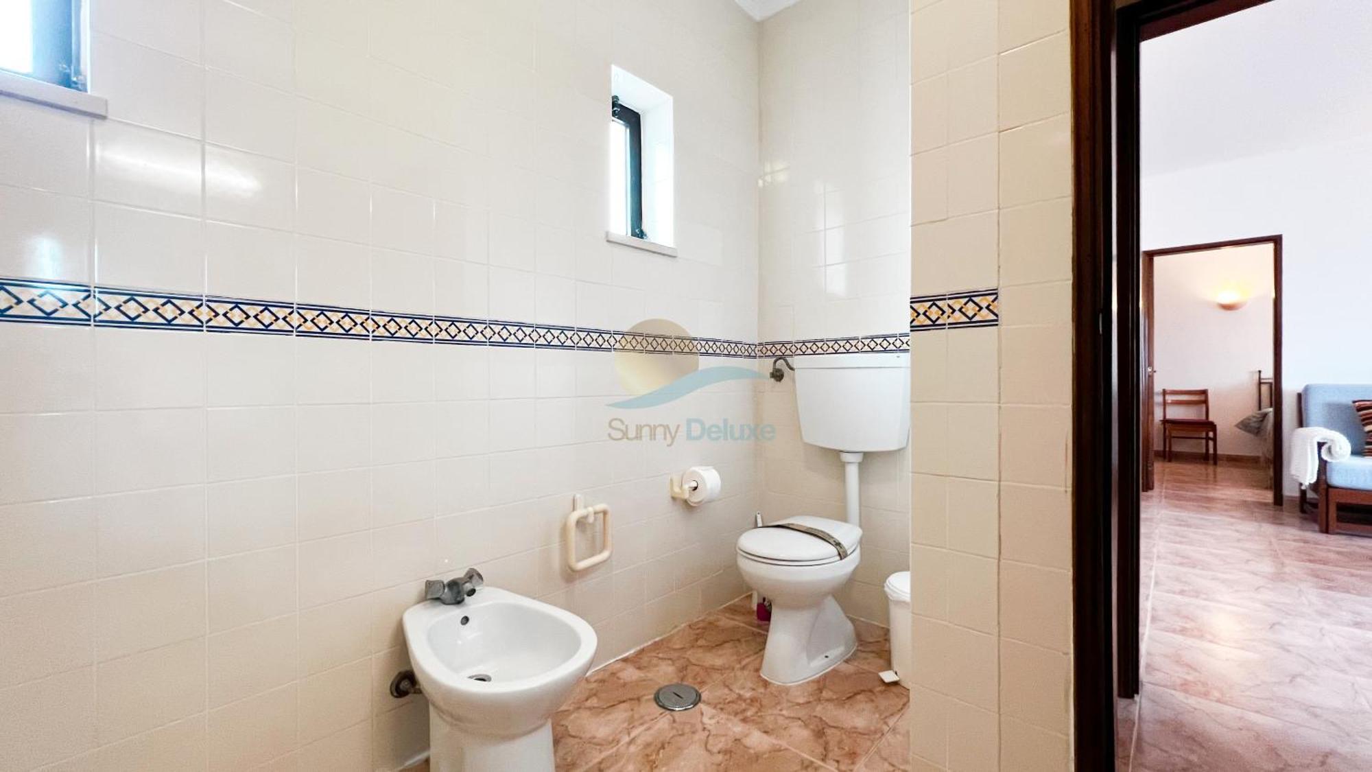 Albufeira Calipto By Sunny Deluxe Apartment Exterior foto