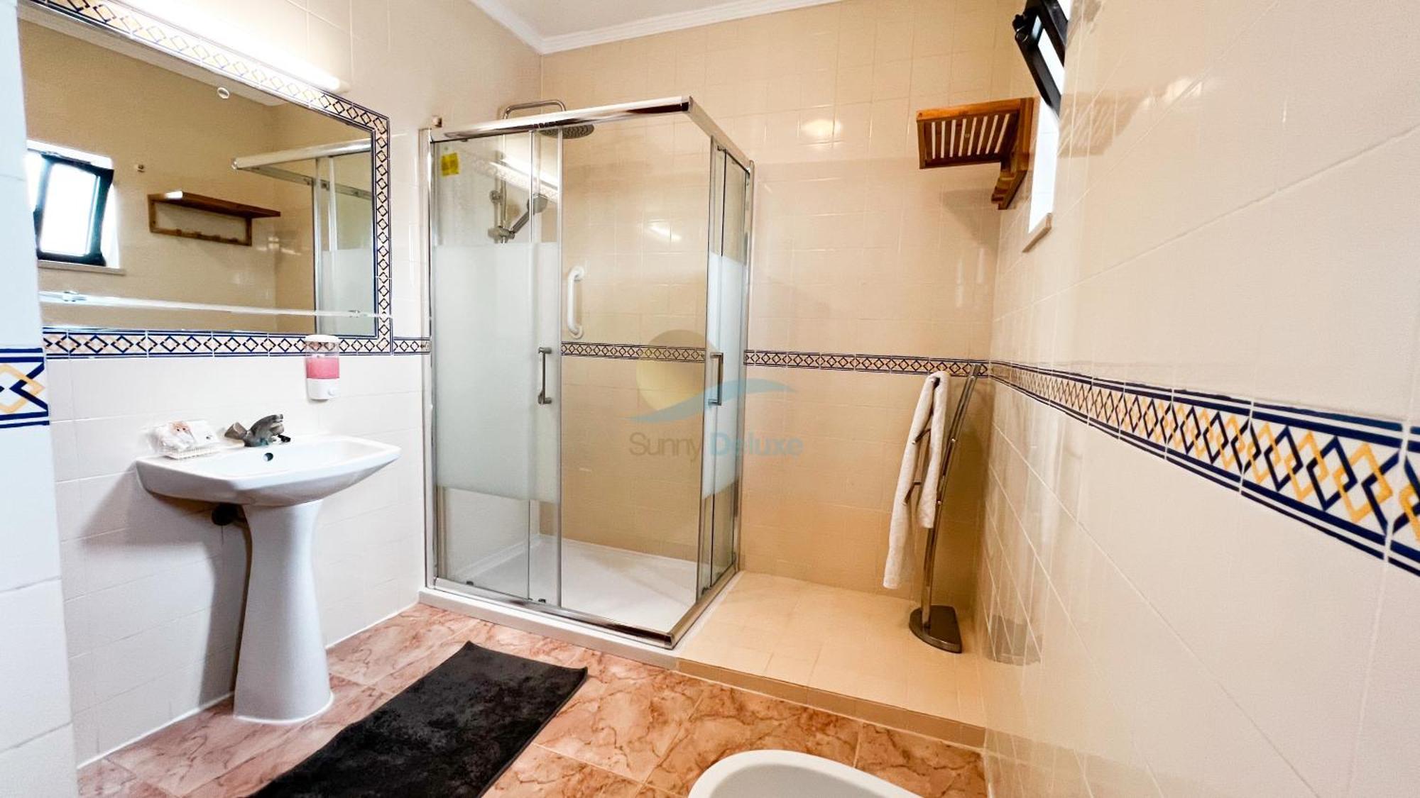 Albufeira Calipto By Sunny Deluxe Apartment Exterior foto