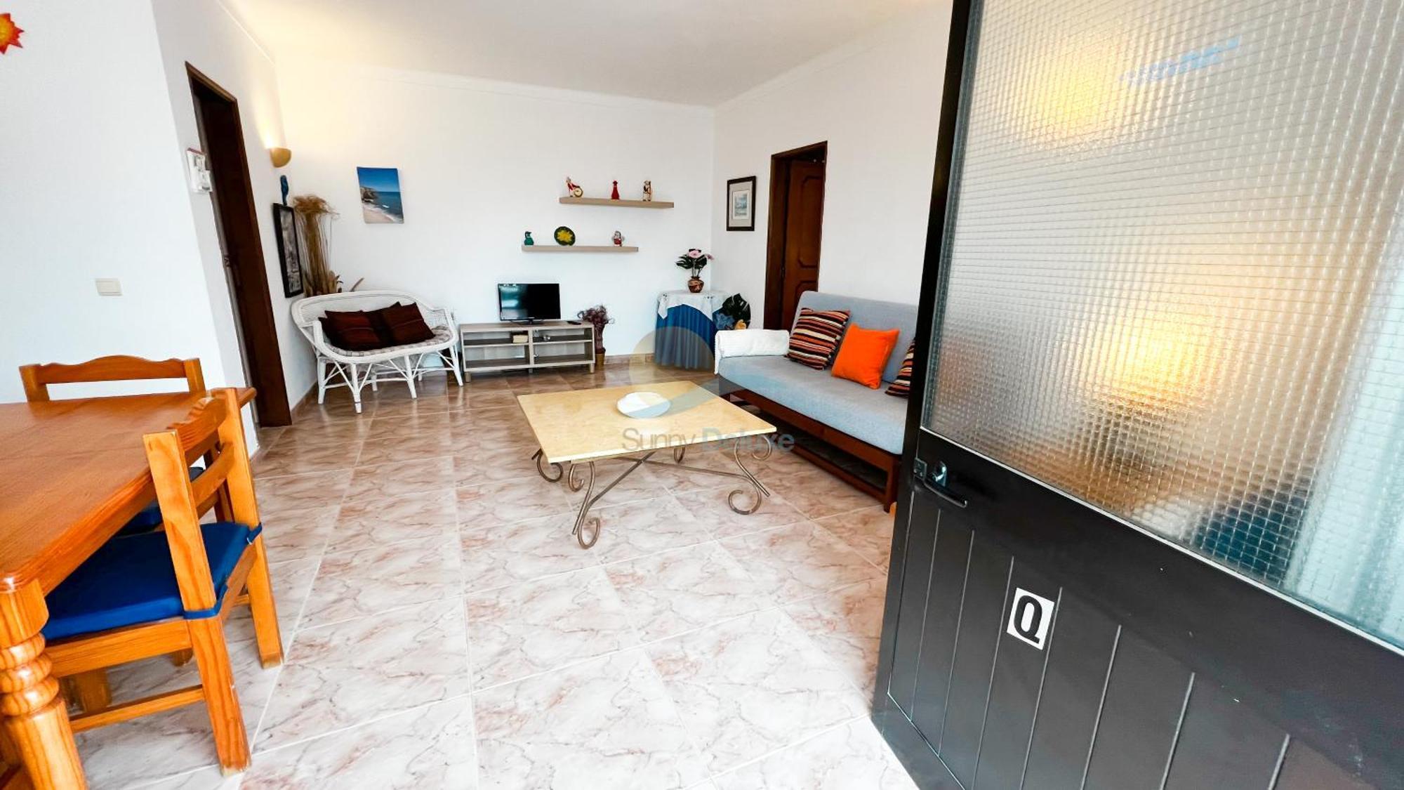 Albufeira Calipto By Sunny Deluxe Apartment Exterior foto
